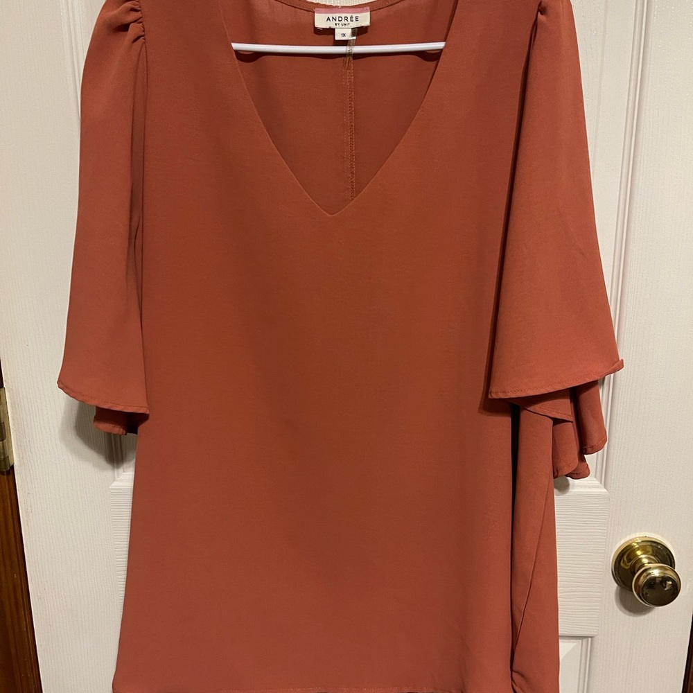 Ladies top